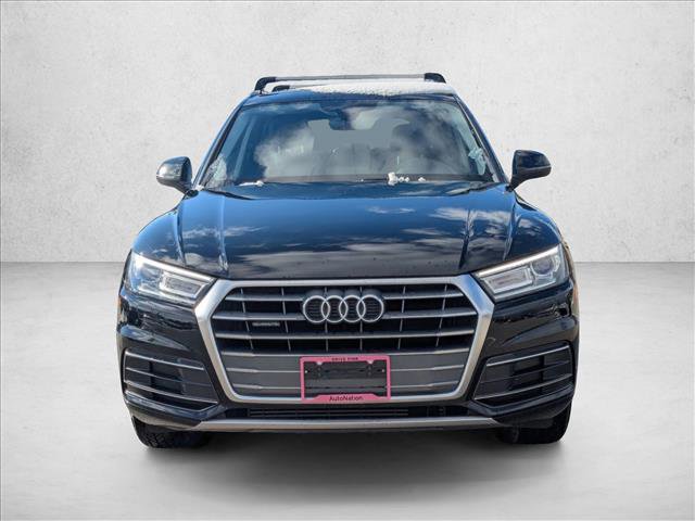 Used 2018 Audi Q5 2.0T Premium video 2