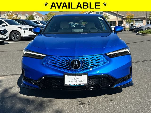 Certified 2026 Acura Integra A-Spec w/ Technology Package FWD image 6
