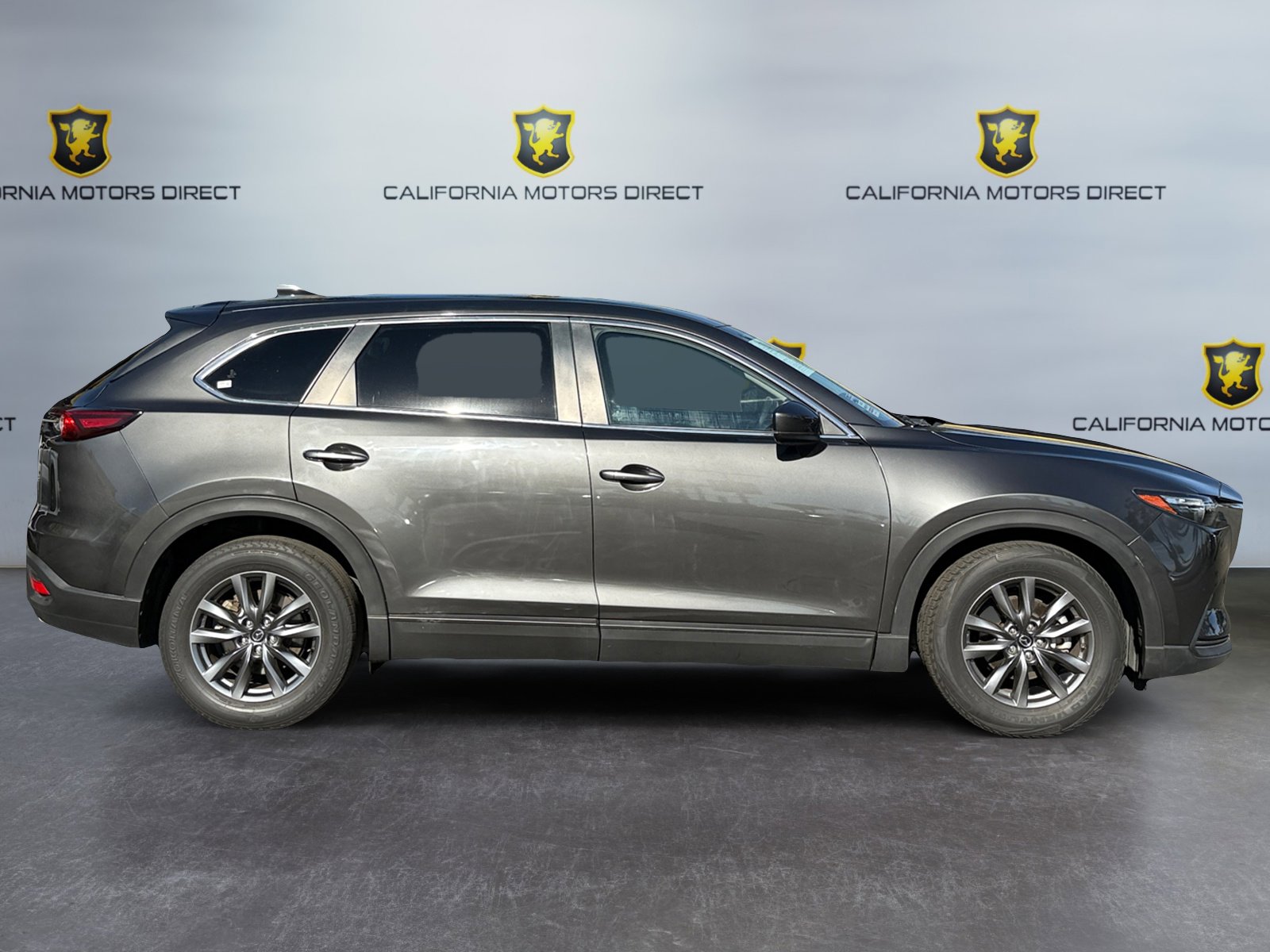 Used 2020 MAZDA CX-9 Sport image 6