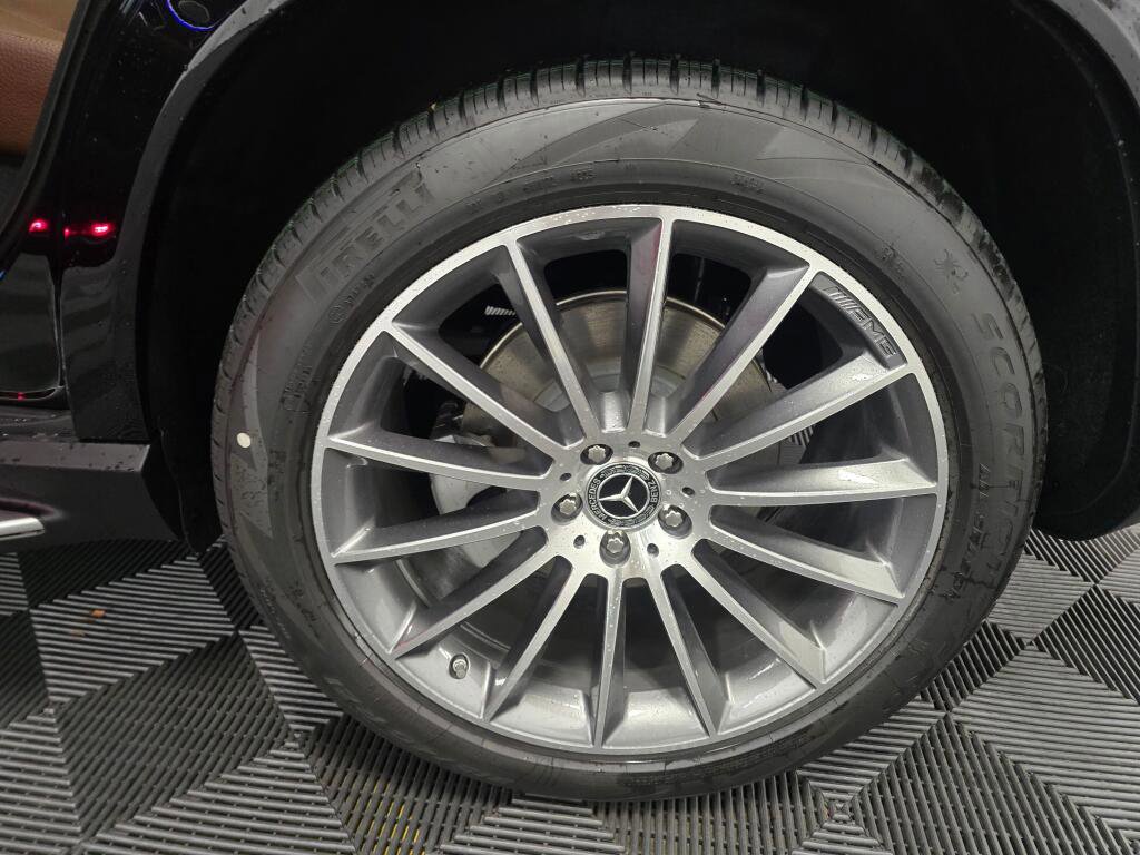 New 2026 Mercedes-Benz GLE 450 4MATIC image 21