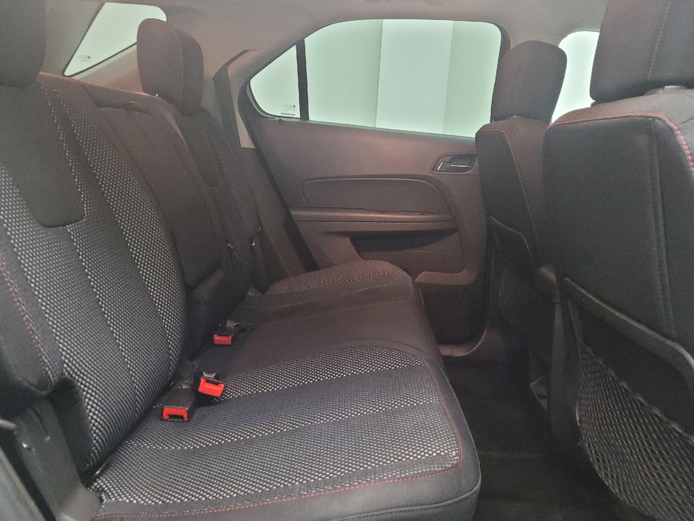Used 2017 Chevrolet Equinox LT w/ Convenience Package image 19