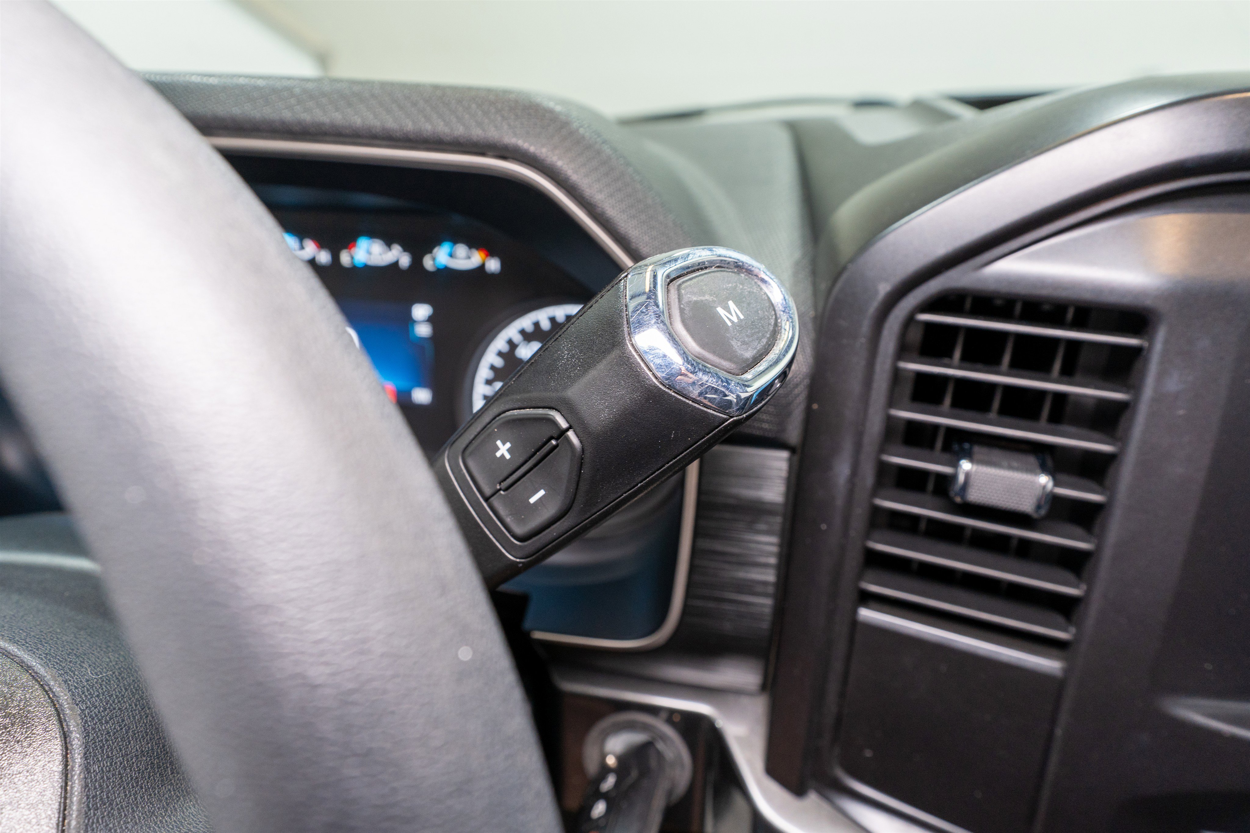 Used 2021 Ford F150 XL w/ STX Appearance Package RWD image 28