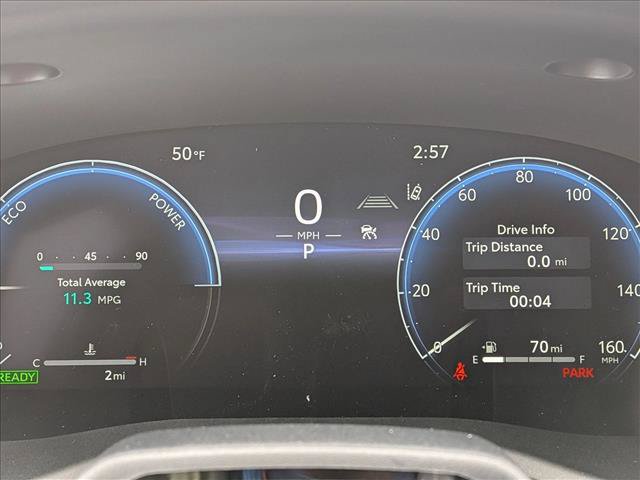 Used 2026 Toyota Camry XLE w/ Premium Plus Package AWD/4WD image 11