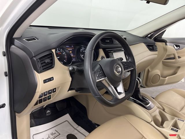 Used 2020 Nissan Rogue SV image 19