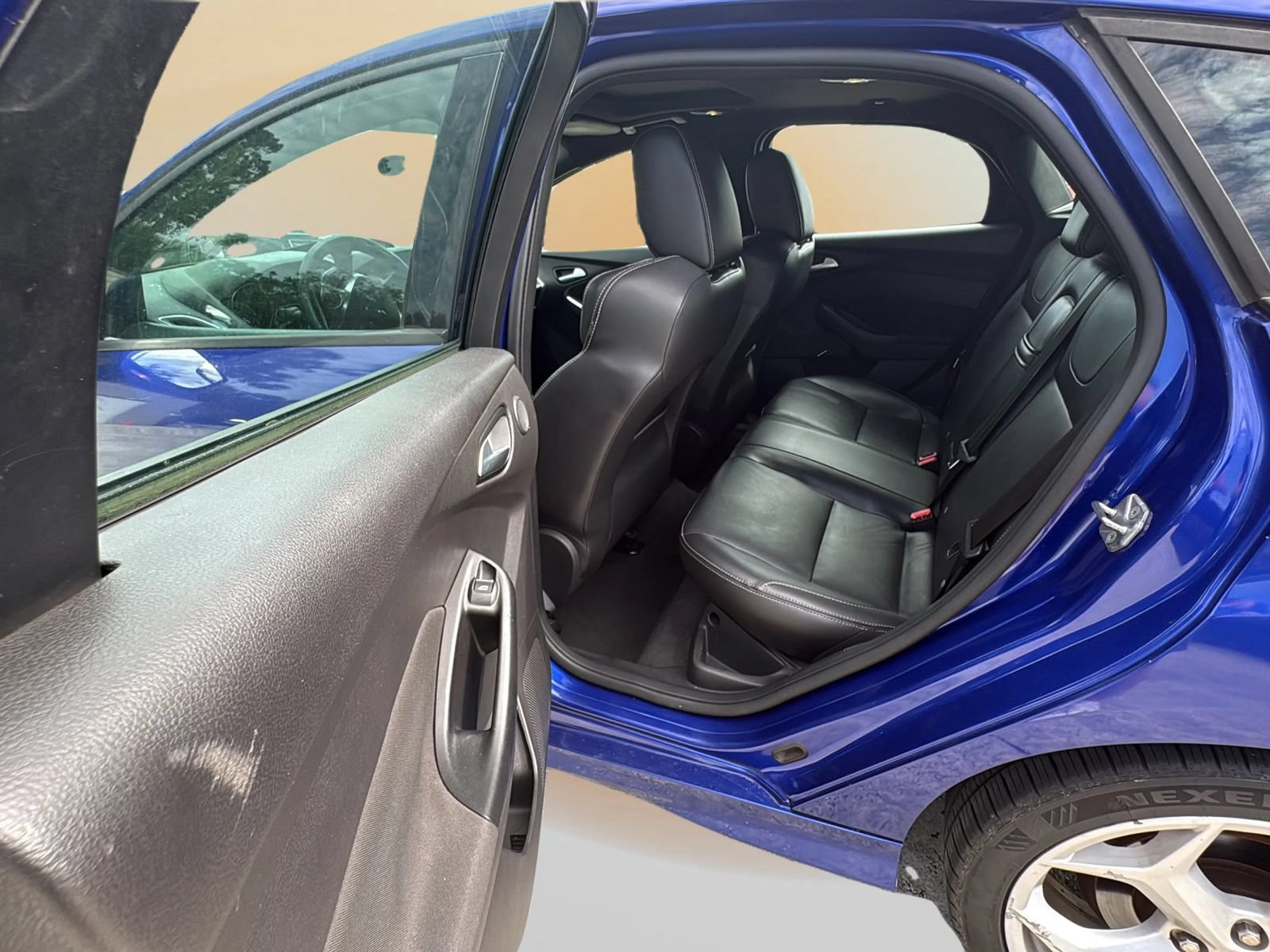 Used 2013 Ford Focus ST FWD image 14