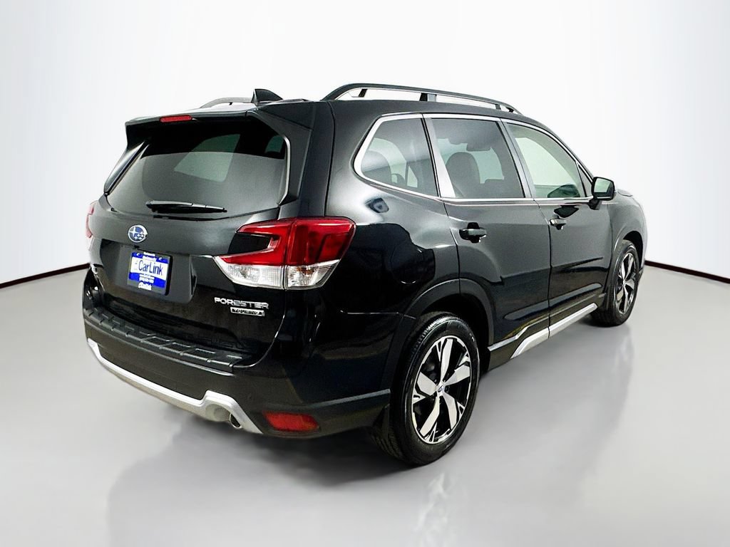 Used 2021 Subaru Forester Touring AWD/4WD image 8