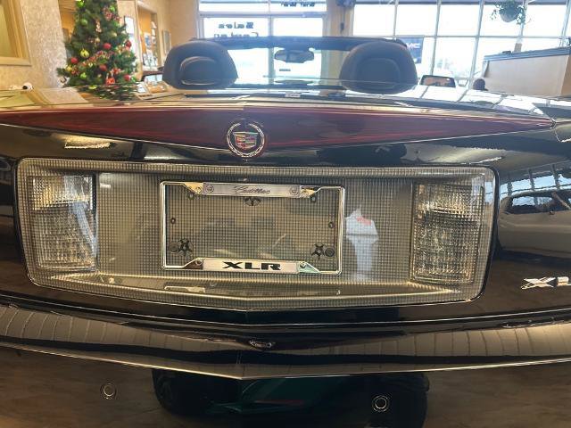 Used 2004 Cadillac XLR image 8