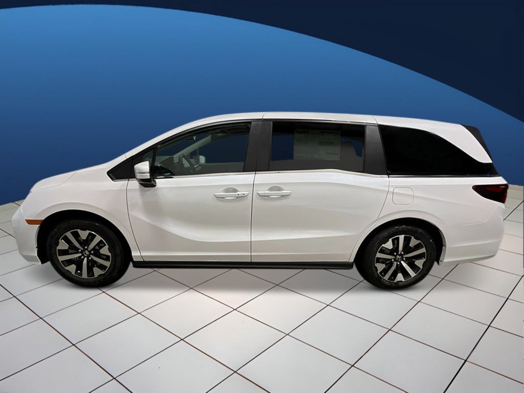 New 2026 Honda Odyssey EX-L image 2