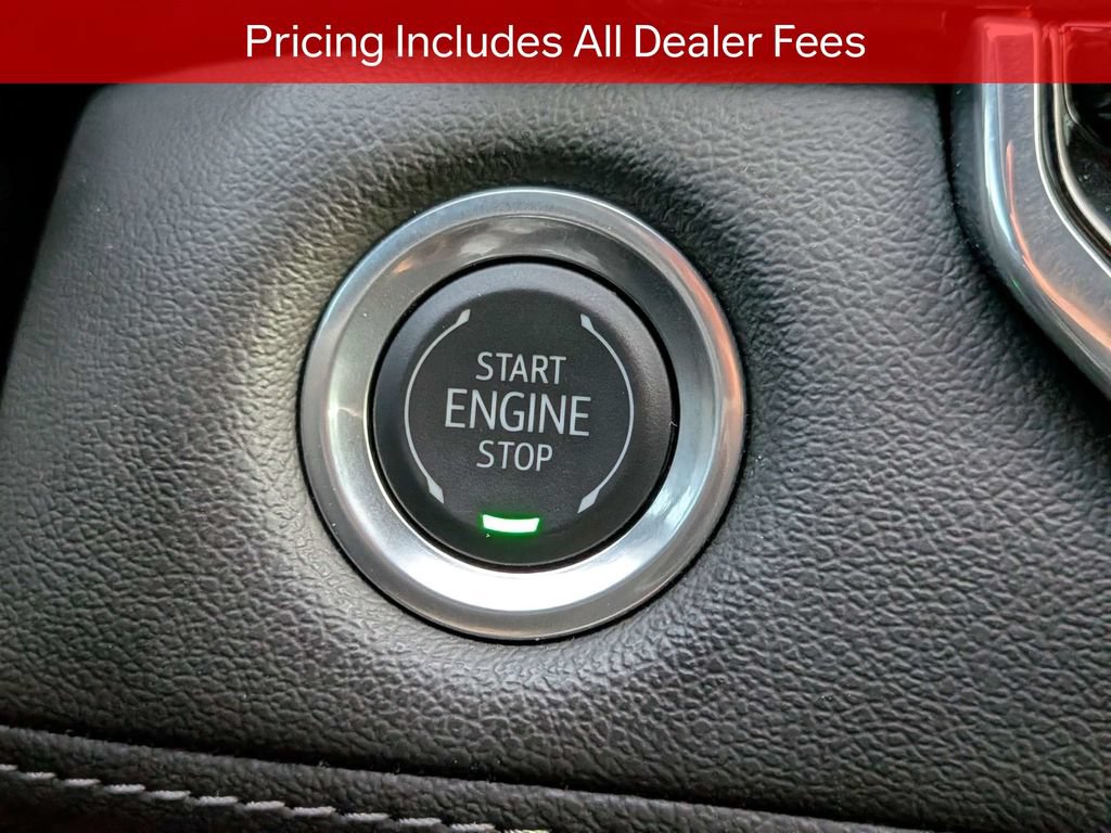 Used 2024 Chevrolet Colorado LT w/ LT Convenience Package II RWD image 29