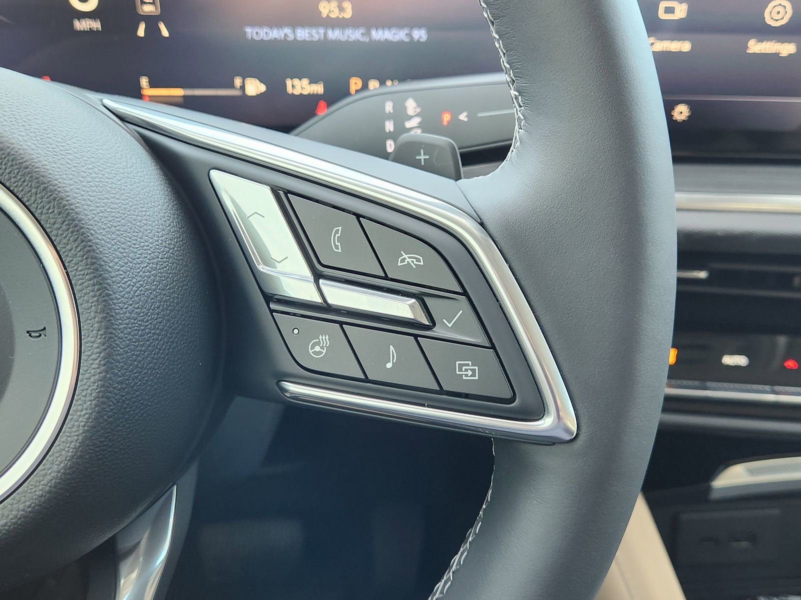 New 2026 Buick Envision Preferred AWD/4WD image 33