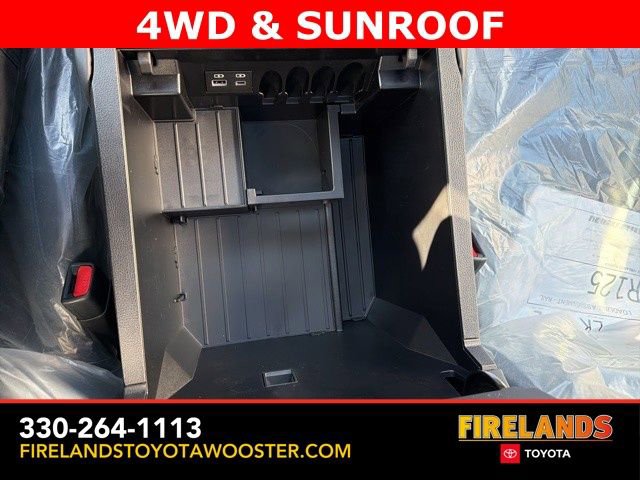 New 2026 Toyota Sequoia Platinum image 42