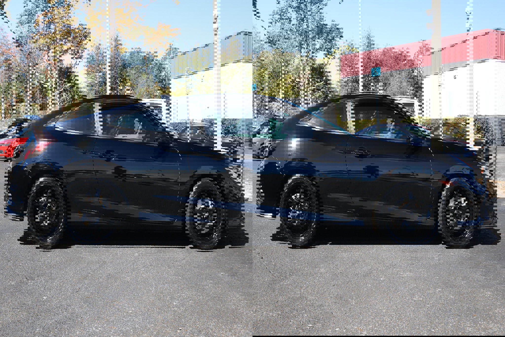 Used 2020 Honda Civic Si image 18