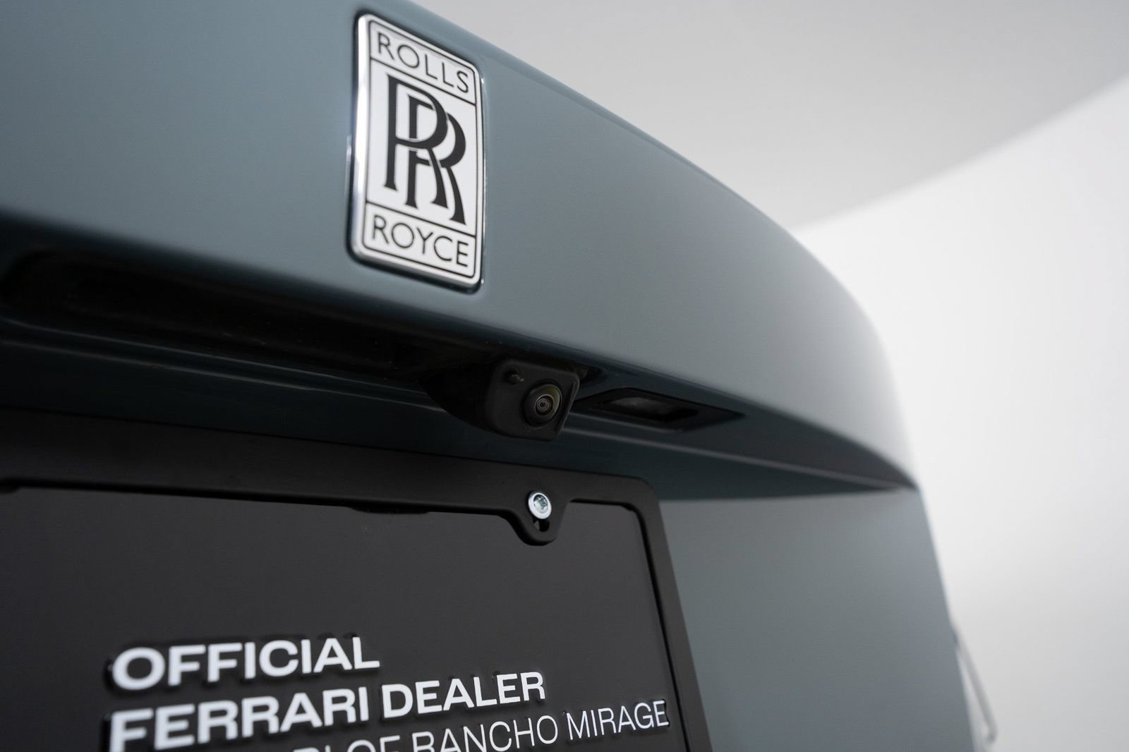 Used 2024 Rolls-Royce Spectre w/ Leather Finishing Pack AWD/4WD image 19