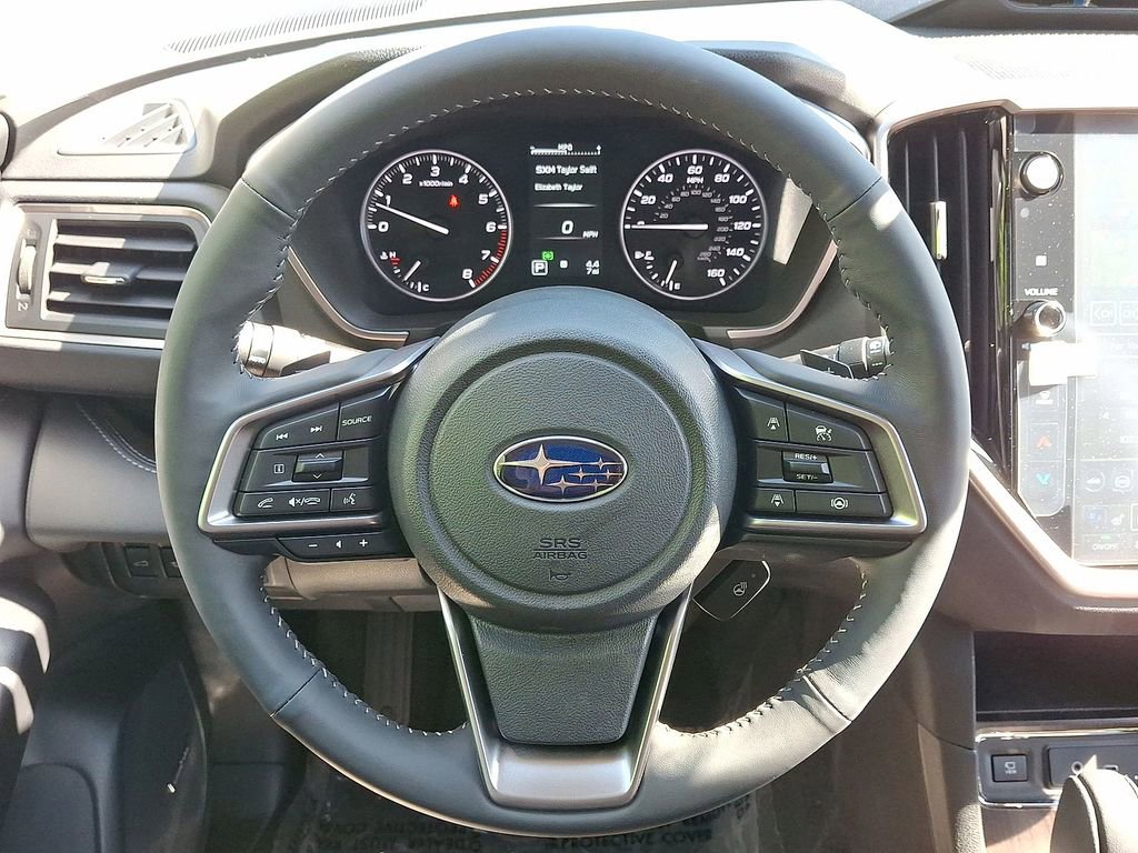 New 2026 Subaru Ascent Touring AWD/4WD image 17