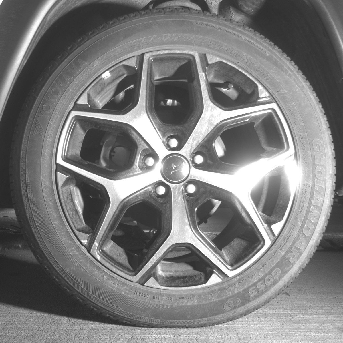 Used 2025 Jeep Compass Limited image 14