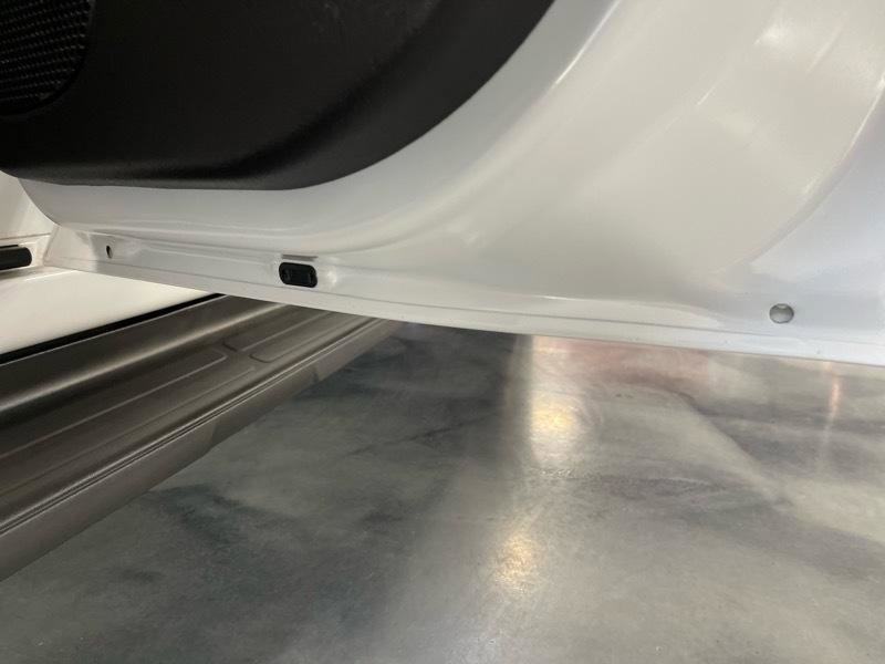 Used 2008 Chevrolet TrailBlazer LT w/ Sun And 6-Disc Cd Package AWD/4WD image 44