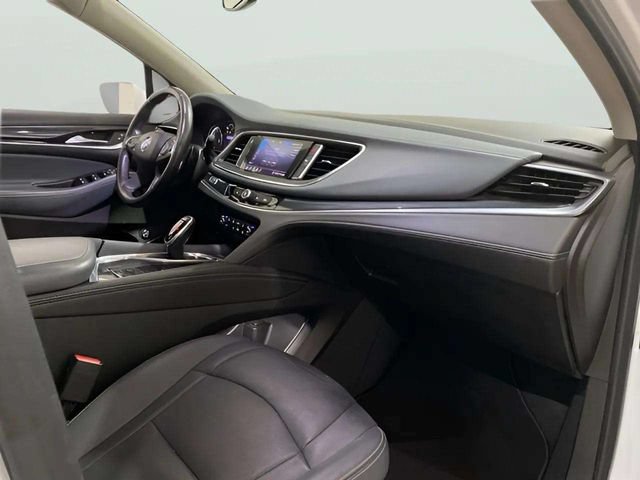 Used 2020 Buick Enclave Essence FWD image 83