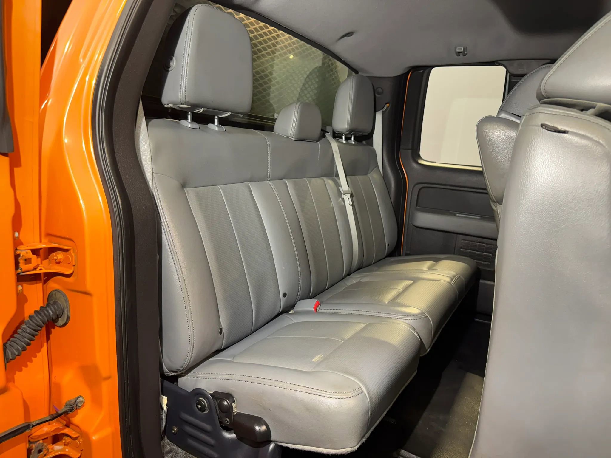 Used 2013 Ford F150 XL w/ Trailer Tow Pkg AWD/4WD image 15