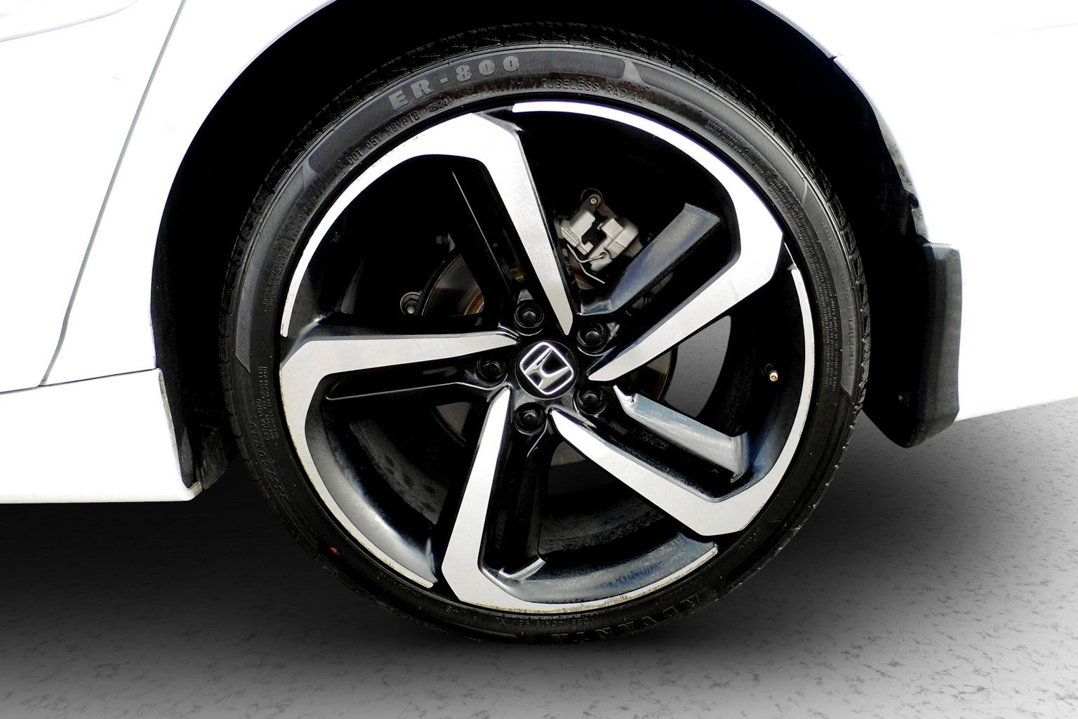 Used 2022 Honda Accord Sport image 18