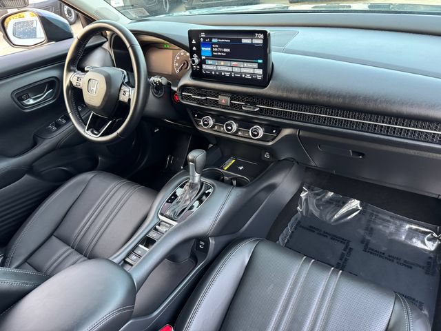 Used 2025 Honda HR-V EX-L image 20