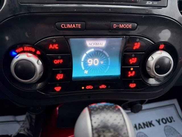 Used 2013 Nissan Juke SL image 14