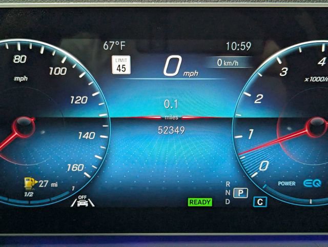 Used 2021 Mercedes-Benz GLS 580 4MATIC image 20