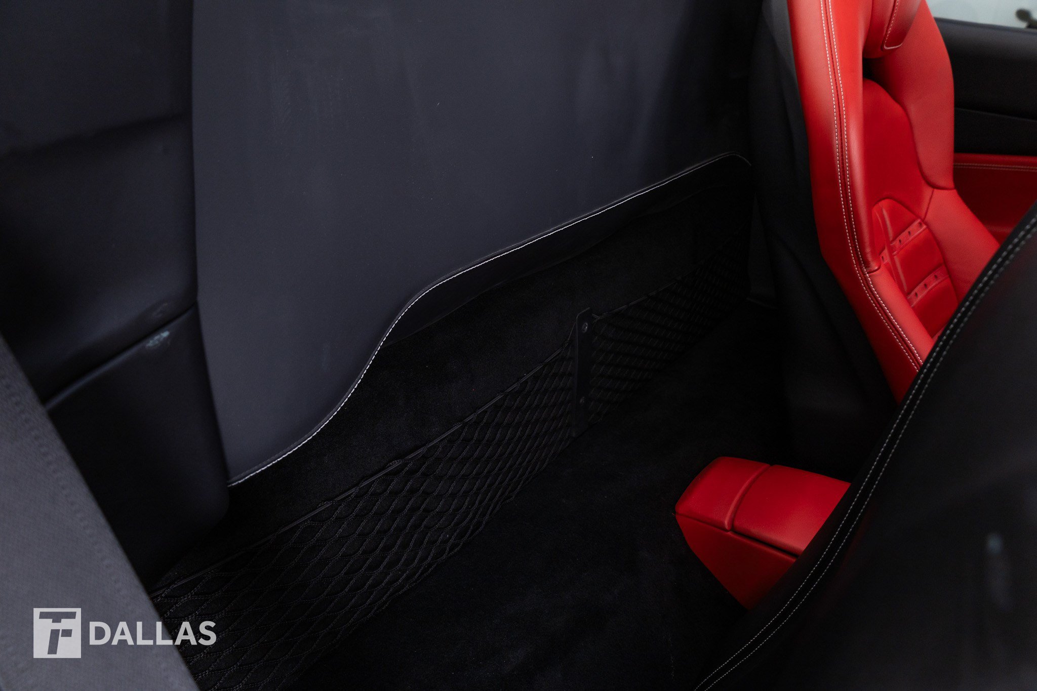 Used 2019 Ferrari 488 Spider RWD image 41