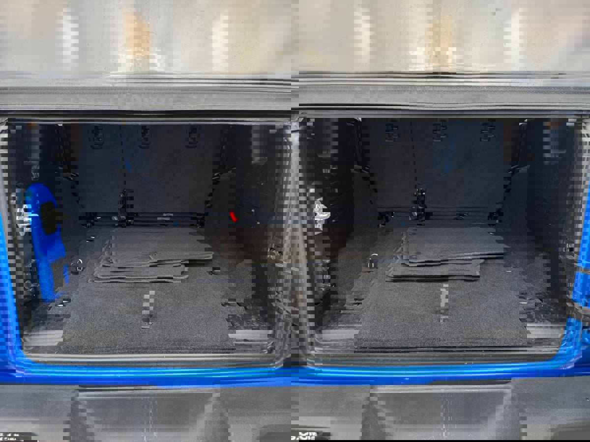 Used 2021 Jeep Wrangler Unlimited Sport image 20