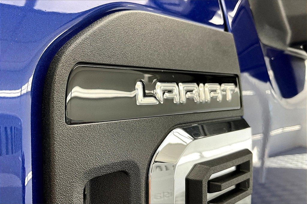 New 2026 Ford F250 4x4 Crew Cab Super Duty image 9