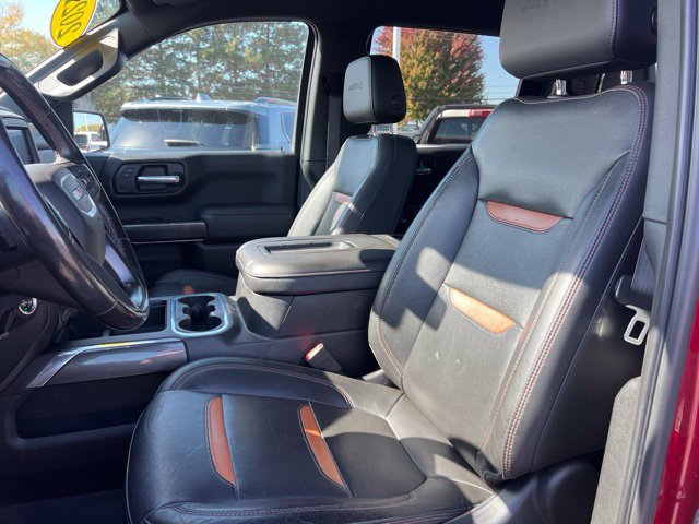 Used 2019 GMC Sierra 1500 AT4 AWD/4WD image 20