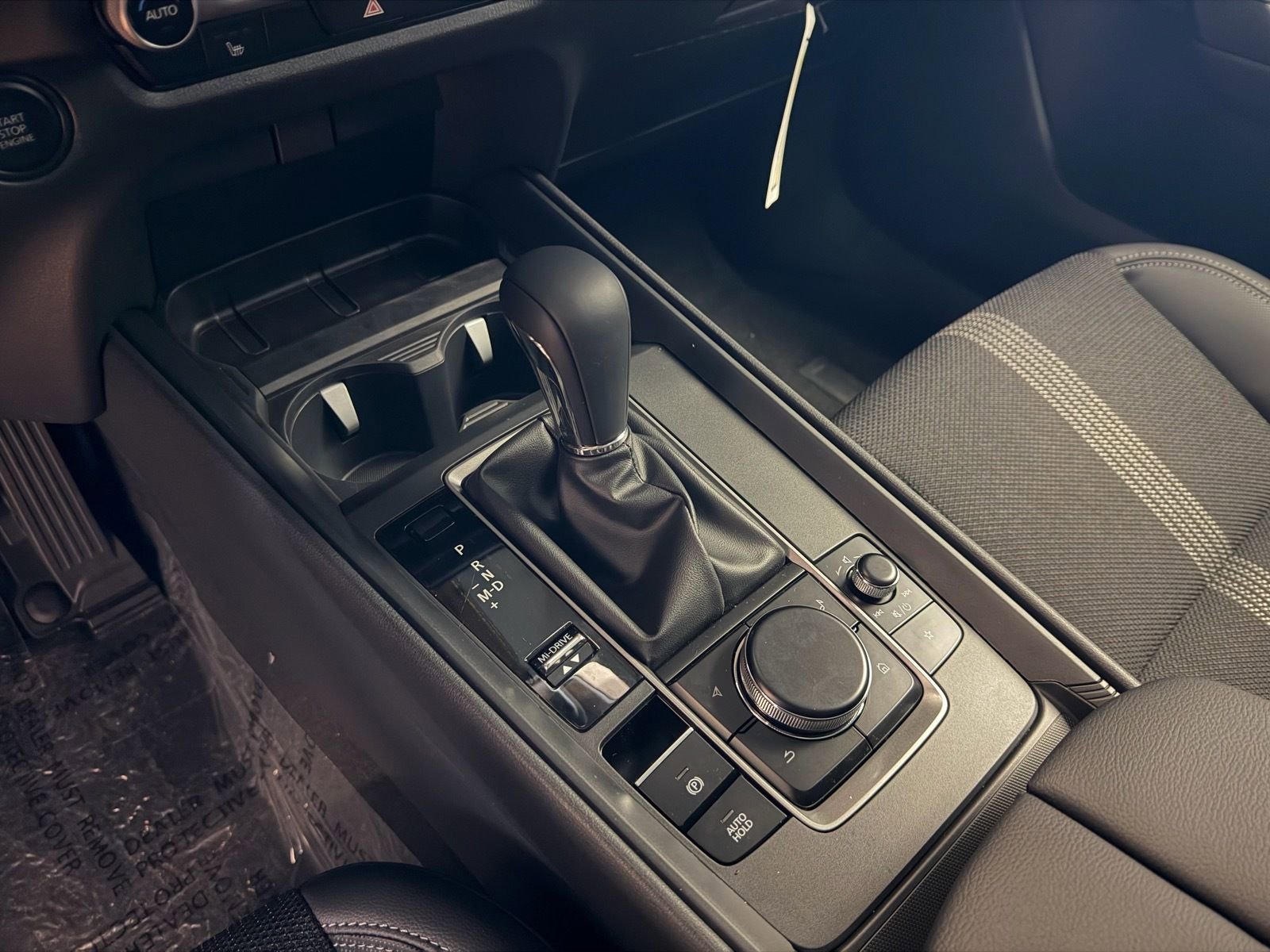 New 2026 MAZDA CX-50 AWD 2.5 S w/ Preferred Pkg image 20