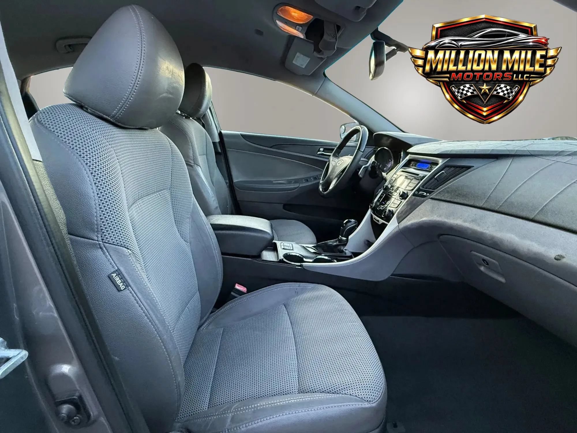 Used 2013 Hyundai Sonata SE FWD image 18