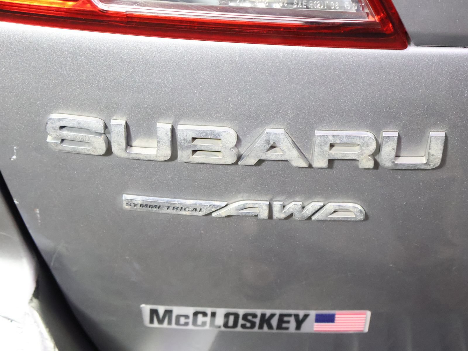 Used 2011 Subaru Outback 2.5i Limited w/ PWR Moonroof Pkg AWD/4WD image 10
