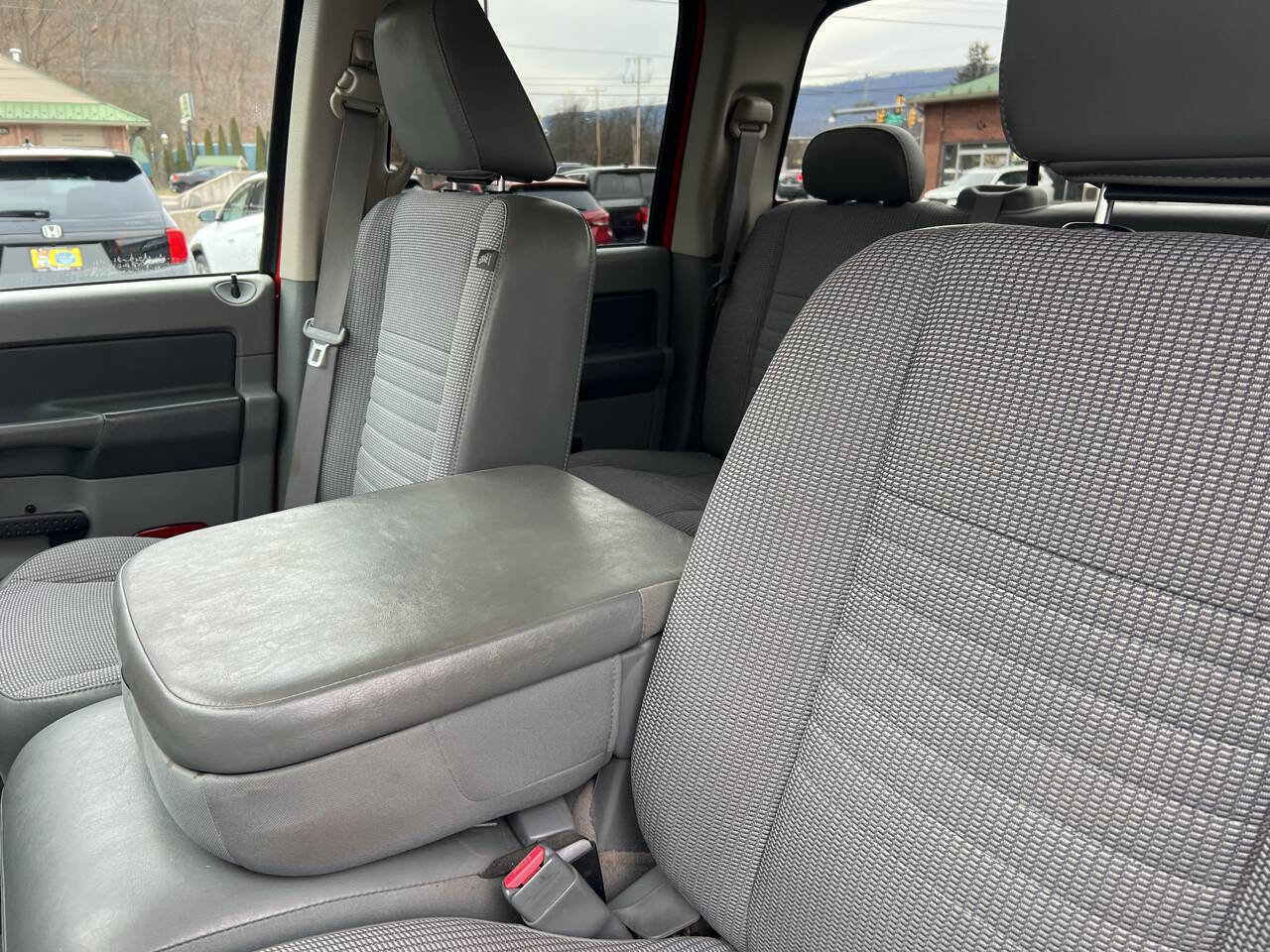 Used 2008 Dodge Ram 1500 Truck SLT w/ Trailer Tow Group image 19