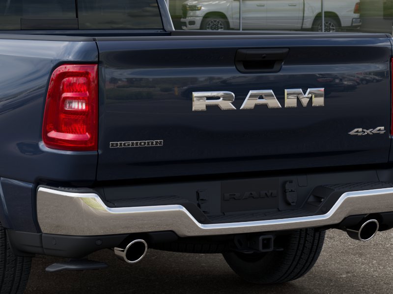 New 2026 RAM 1500 Big Horn image 15