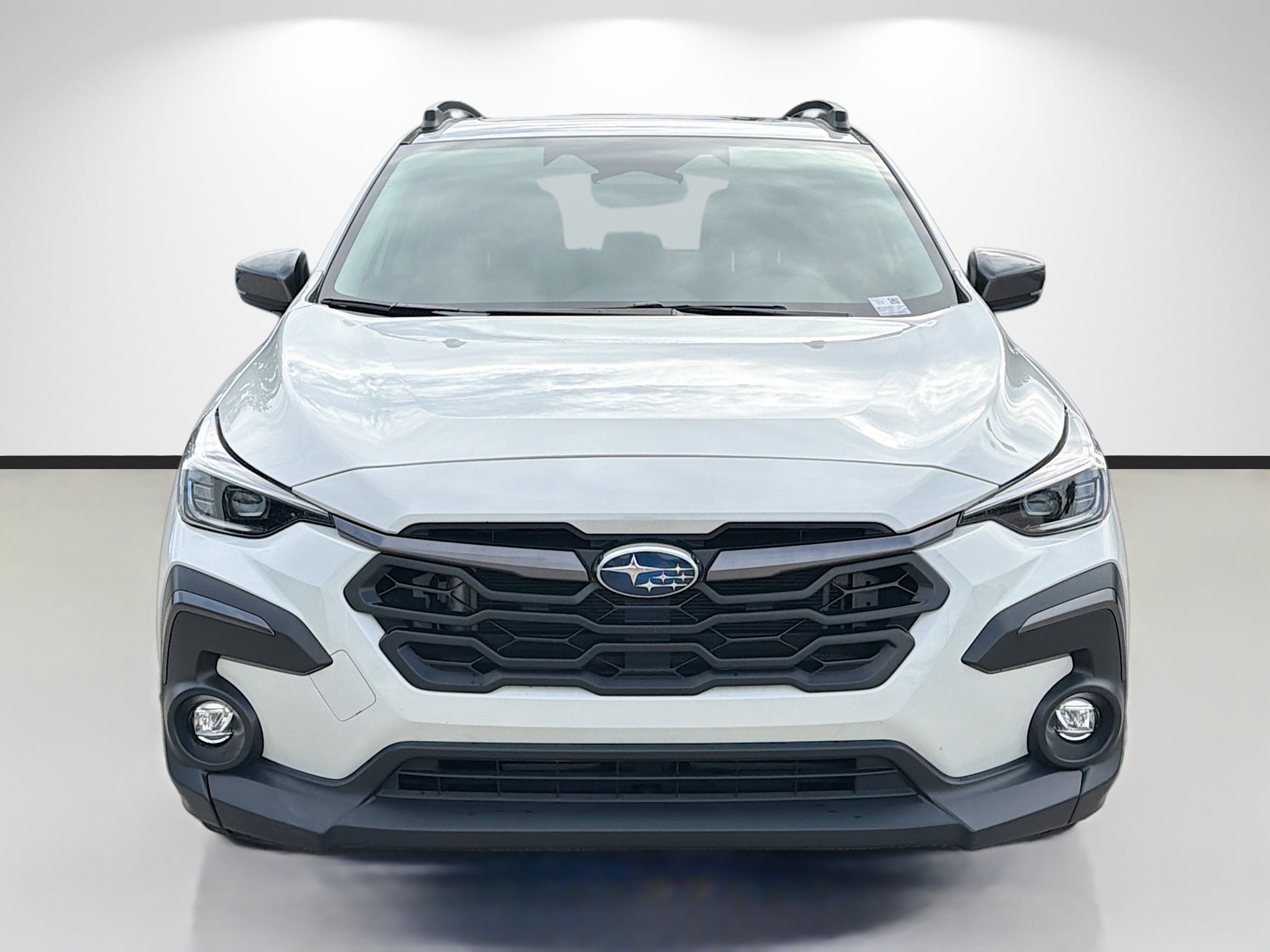 Certified 2024 Subaru Crosstrek 2.5i Limited w/ Crosstrek Mirror Package AWD/4WD image 8