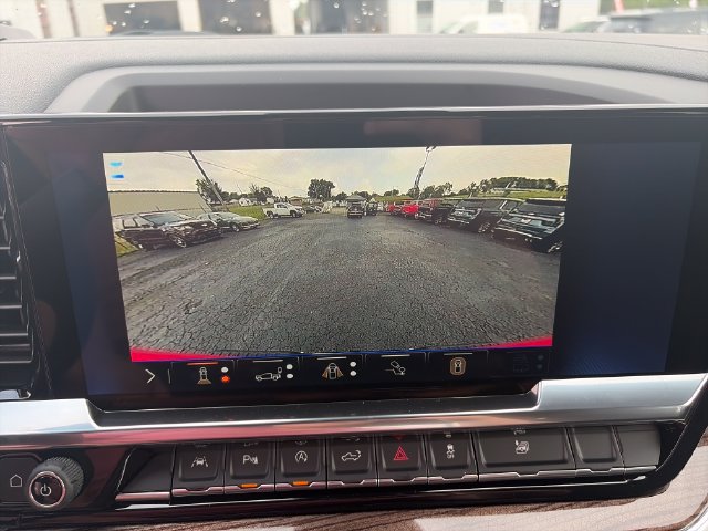 New 2026 Chevrolet Silverado 1500 LT w/ Safety Package AWD/4WD image 20