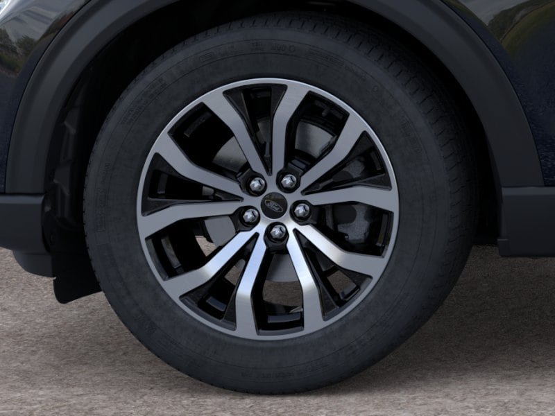 New 2026 Ford Explorer ST-Line RWD image 19