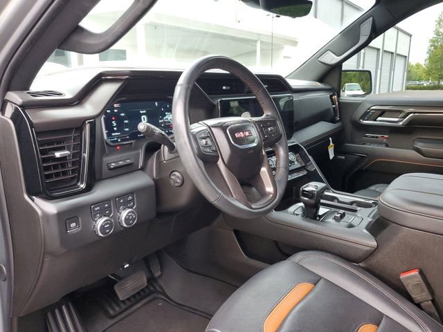Used 2024 GMC Sierra 1500 AT4 w/ Technology Package AWD/4WD image 20