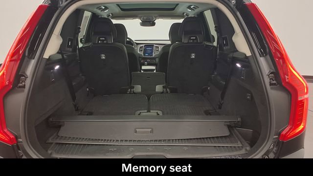 Used 2024 Volvo XC90 B5 Core image 12