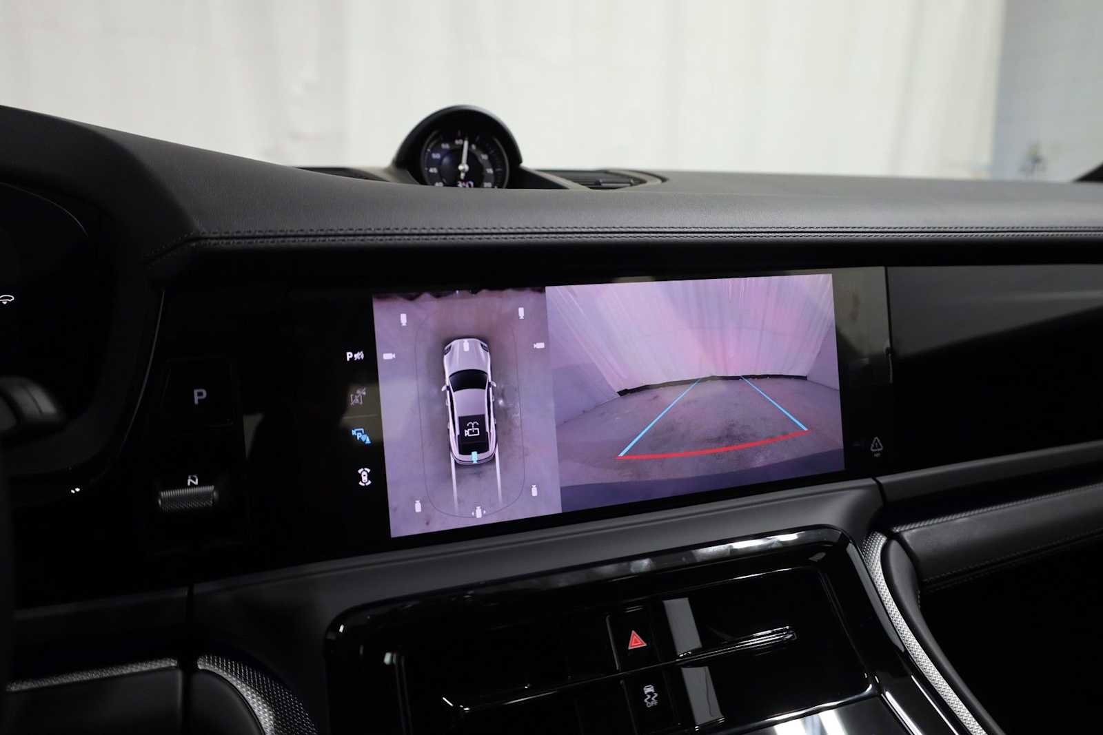 New 2026 Porsche Panamera 4 image 34