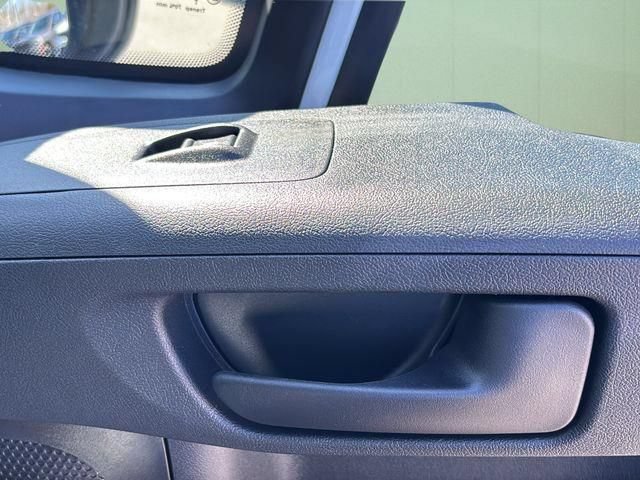 New 2026 RAM ProMaster 2500 FWD image 41