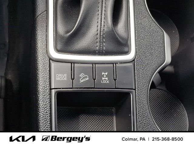 Used 2017 Kia Sportage EX AWD/4WD image 27