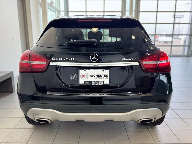 Used 2019 Mercedes-Benz GLA 250 4MATIC image 40