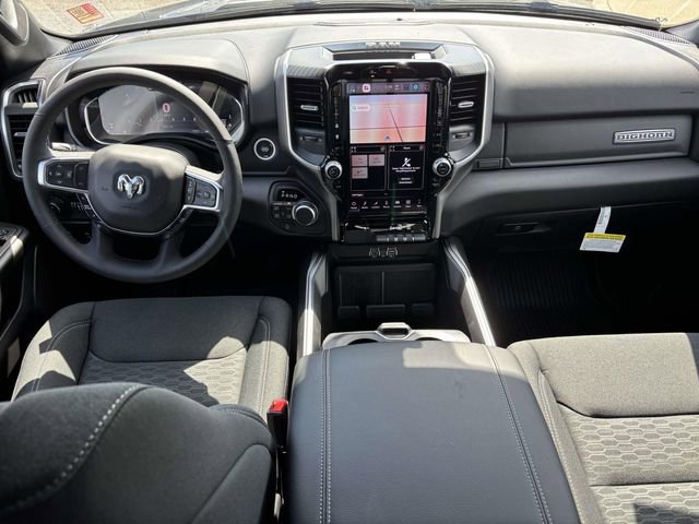 New 2026 RAM 1500 Big Horn AWD/4WD image 3