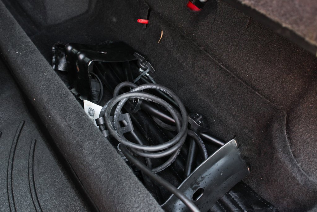 Used 2022 Chevrolet Silverado 2500 LT w/ Convenience Package image 33