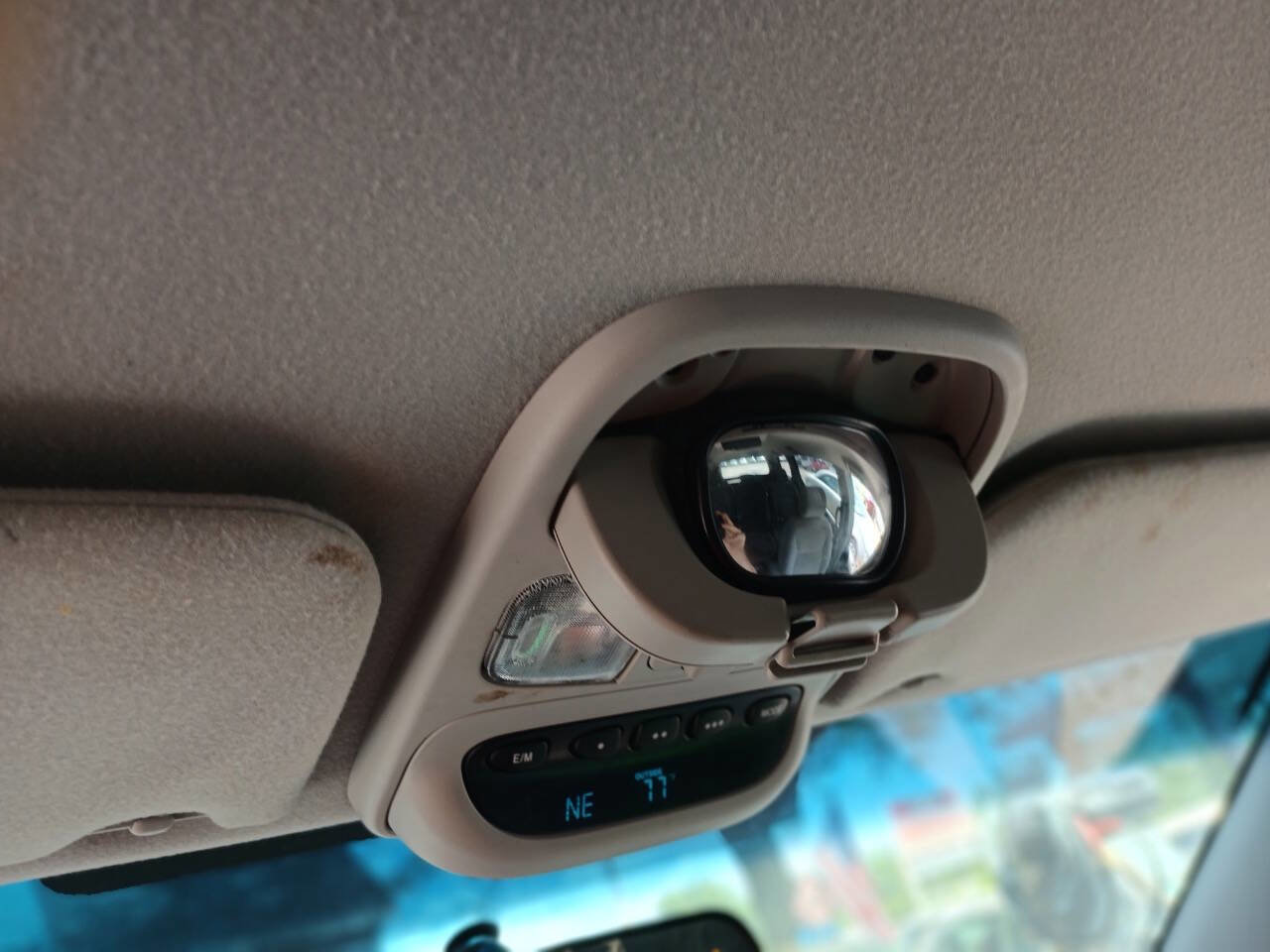 Used 2005 Toyota Sienna LE image 14