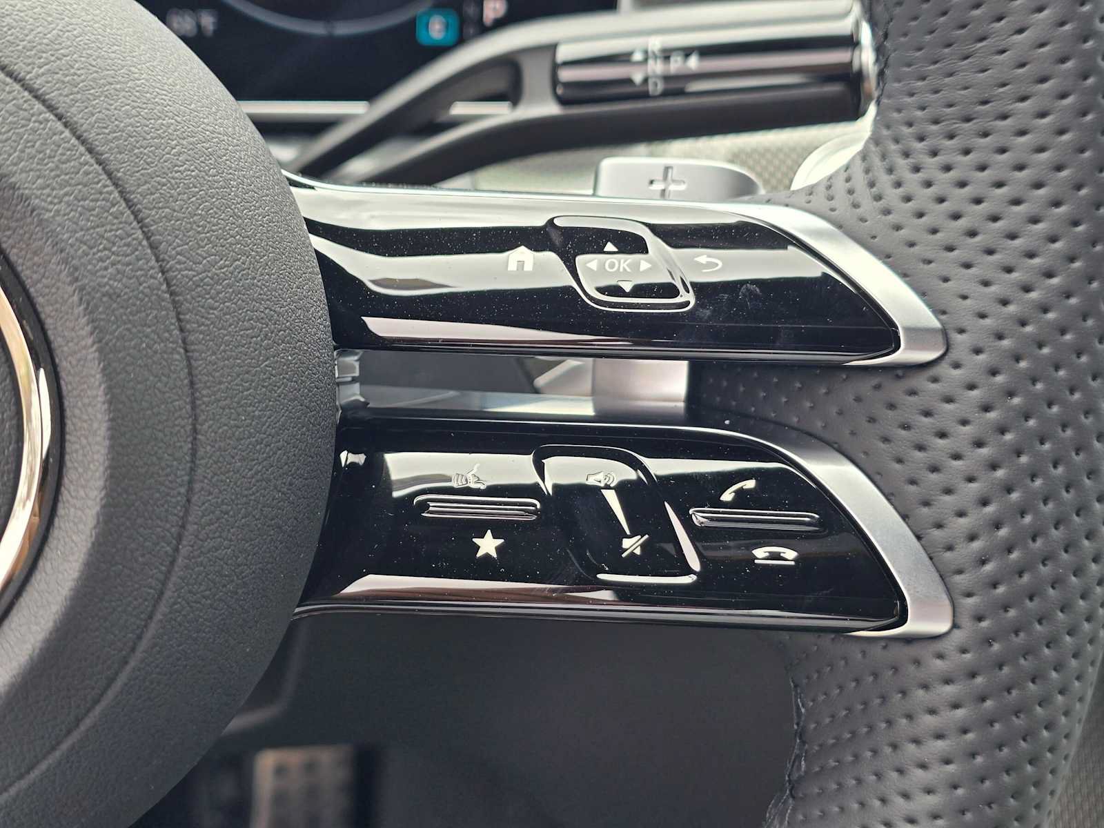 New 2026 Mercedes-Benz CLE 300 4MATIC Coupe image 25