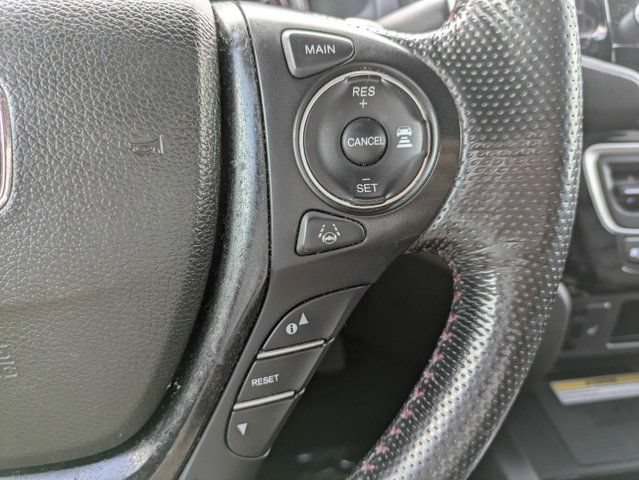 Used 2022 Honda Ridgeline Black Edition image 27