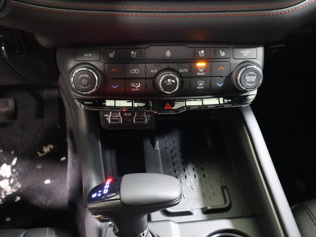 New 2026 Dodge Durango GT image 22